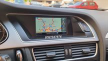 Harti Navigatie Gps Audi A4,A5,Q5 - MMI 3G Basic Harta Romania 2024