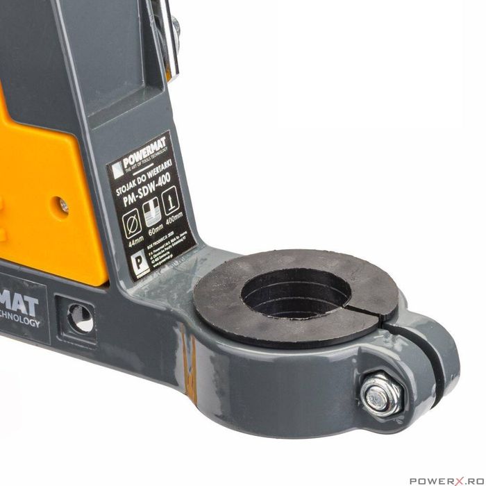 Stand suport universal pentru bormasina, masina gaurit, Powermat