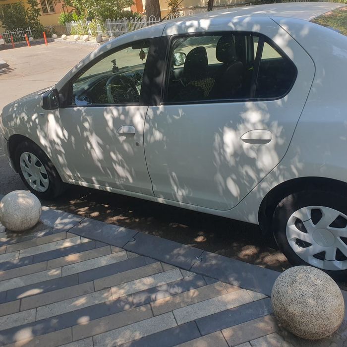 Dacia 2017full 0.9 turbo gpl