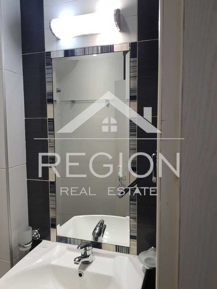 Дава се под наем Двустаен апартамент в Варна, Левски - 60 кв.м за 459 € - Снимка #9