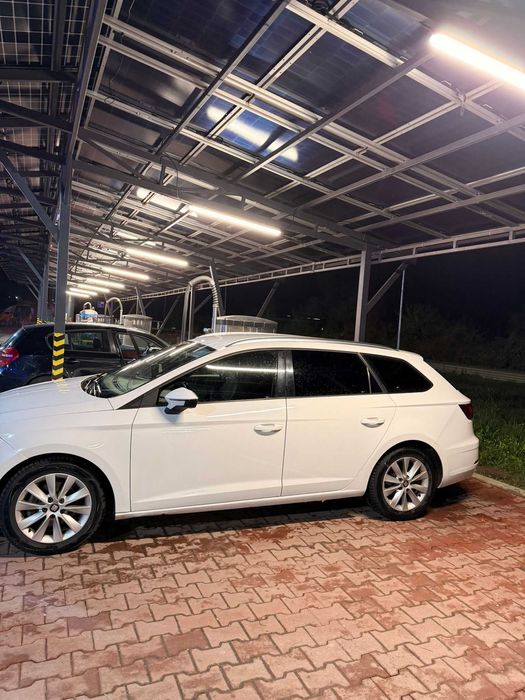 Seat Leon ST 1.4 Benzina
