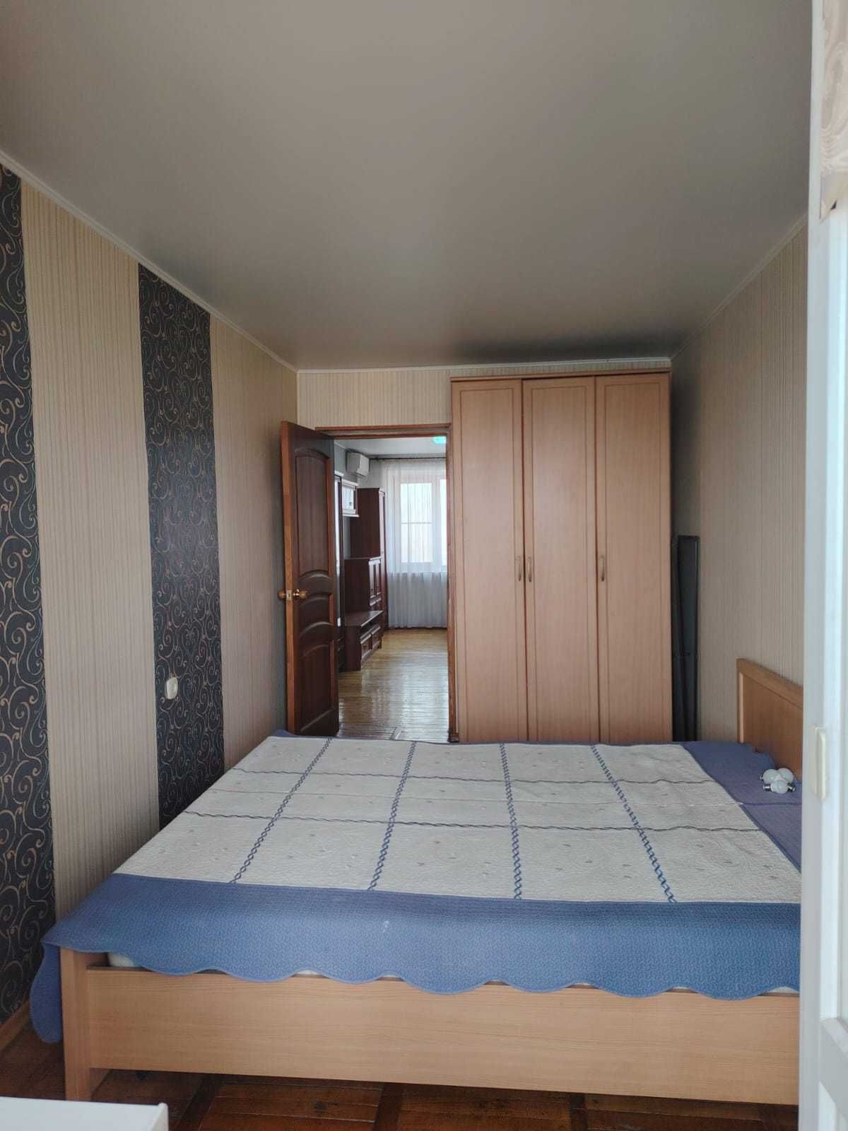 Продам 3-х квартиру 61кв.м, 7/9 кирпич.ул.Михаэлиса д.7
