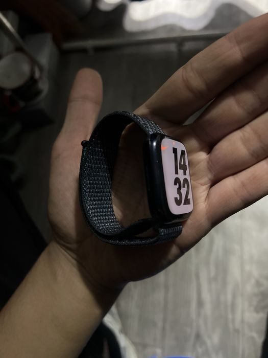 Apple Watch 9/45 оригинал