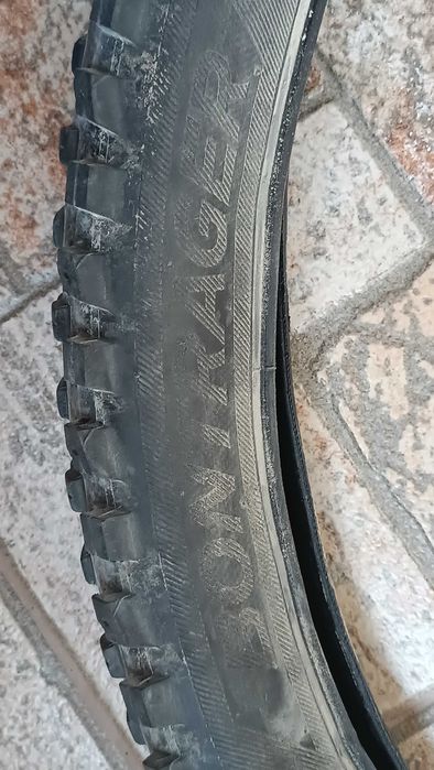 външна гума Bontrager XR4 Team Issue TLR MTB Tyre 27.5X2.60