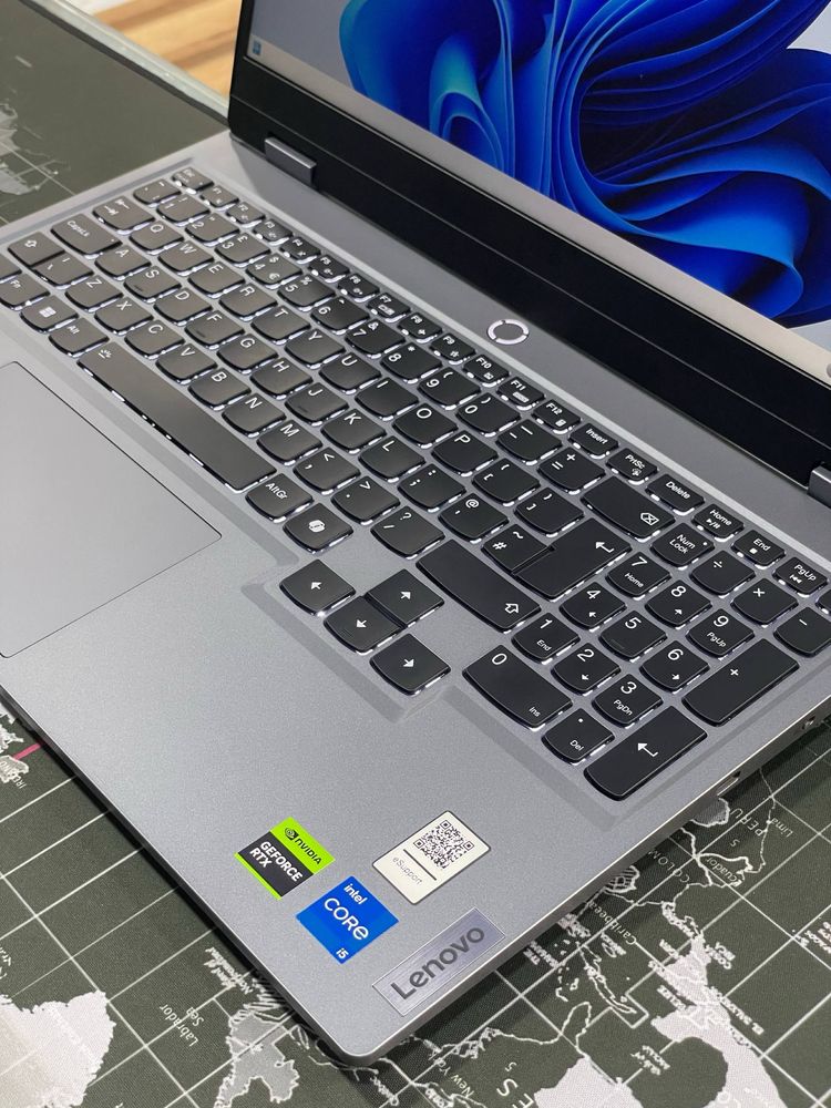 Lenovo LOQ Gaming