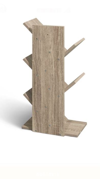 Етажерка за обувки