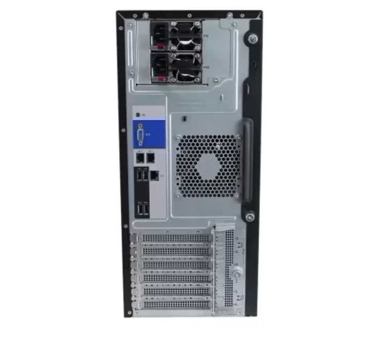Server HPE Proliant ML110 Gen10, 4 LFF