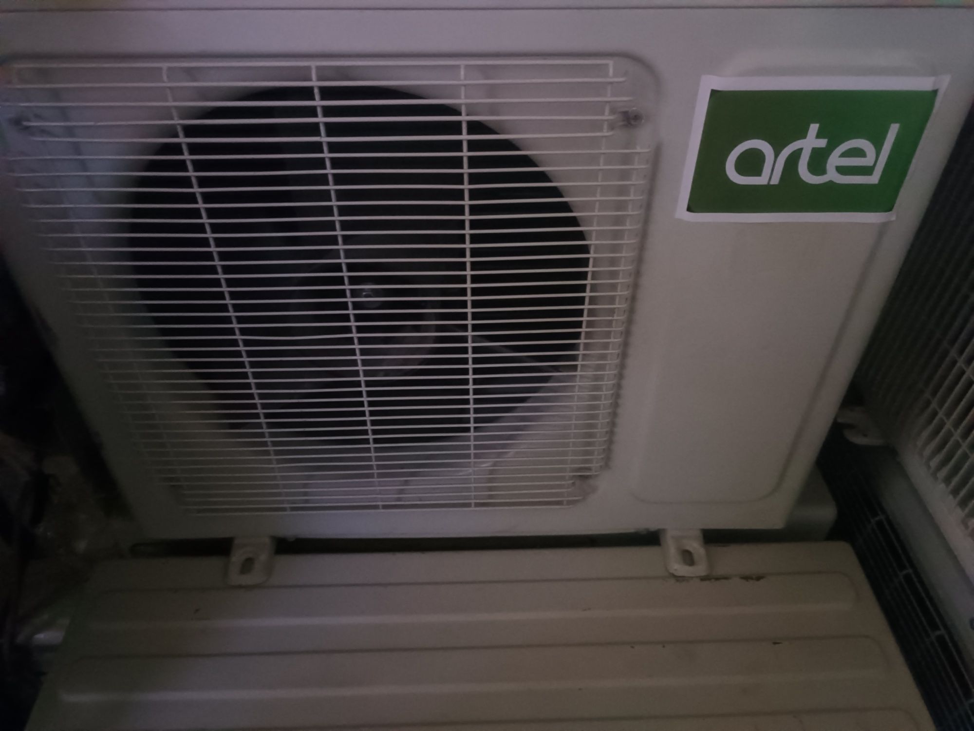 Кондиционер Artel 09