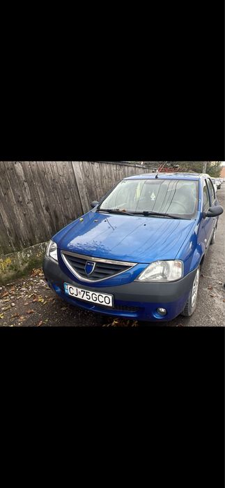 Dacia Logan 1.5