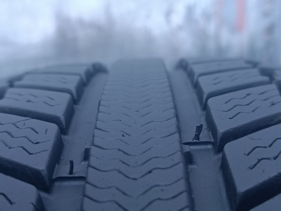 205/55/16 Michelin
