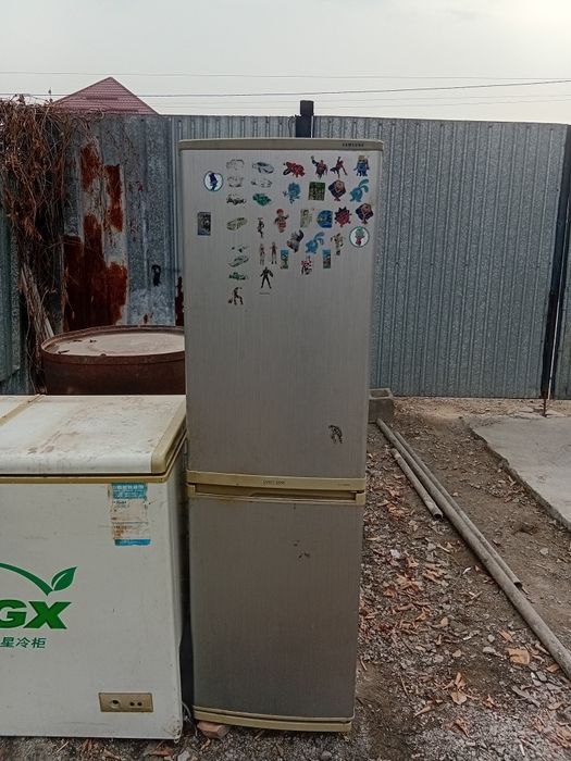 Холодильник,Морозильник