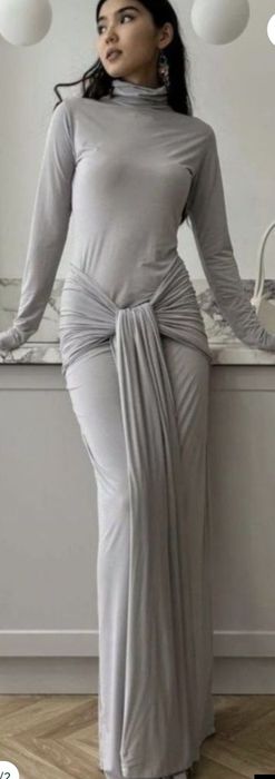 Женское платье вечернее новое