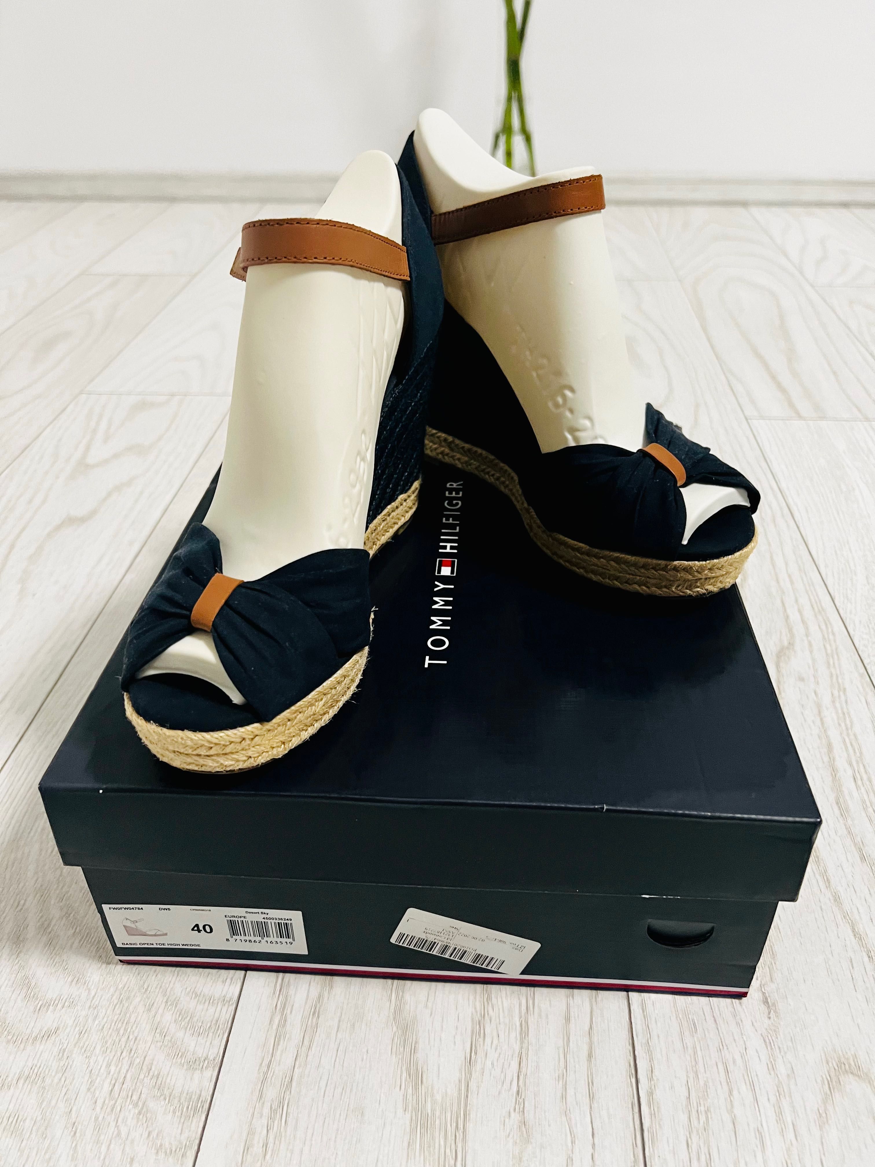 Sandale Tommy Hilfiger