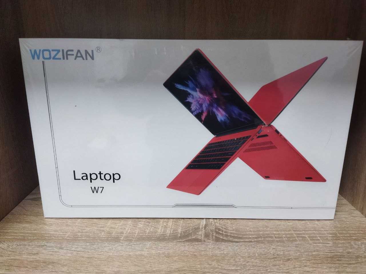 Laptop Wozifan W7 6/256gb Nou / FinX Amanet&Exchange | COD: 45031