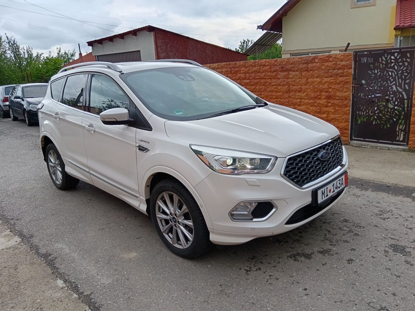 Ford KUGA VIGNALE 2.0 180 CP 2019