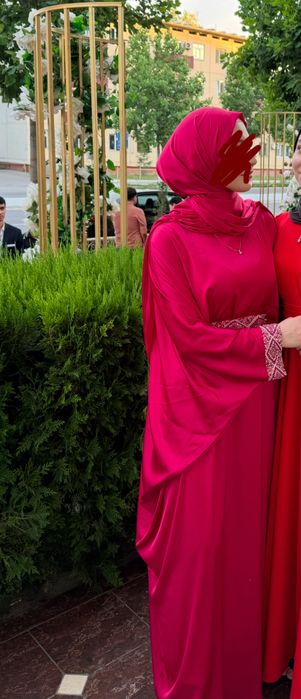 Платье Nadis Osman