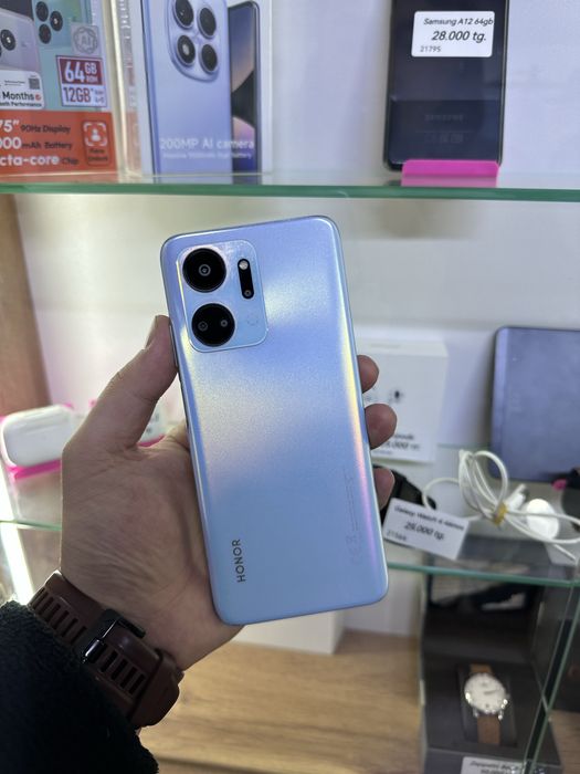 Honor x7a plus 128gb | Кэш-Маркет Ломбард