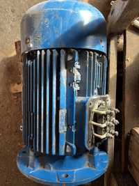 Motor 380 15 kw 3000rpm