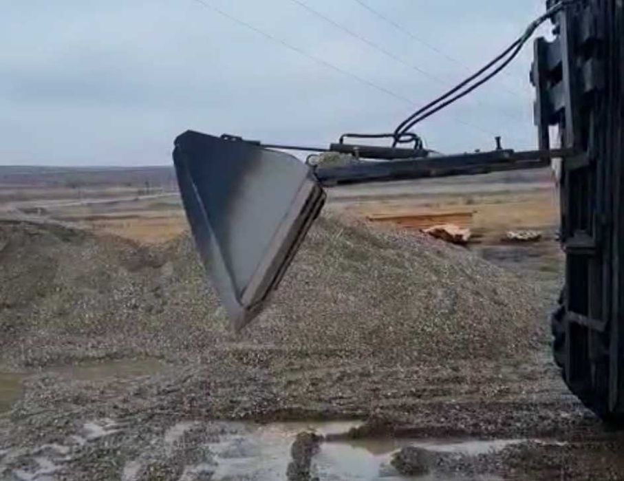 Cupa motostivuitor, adaptor prindere EURO pentru motostivuitor, noi