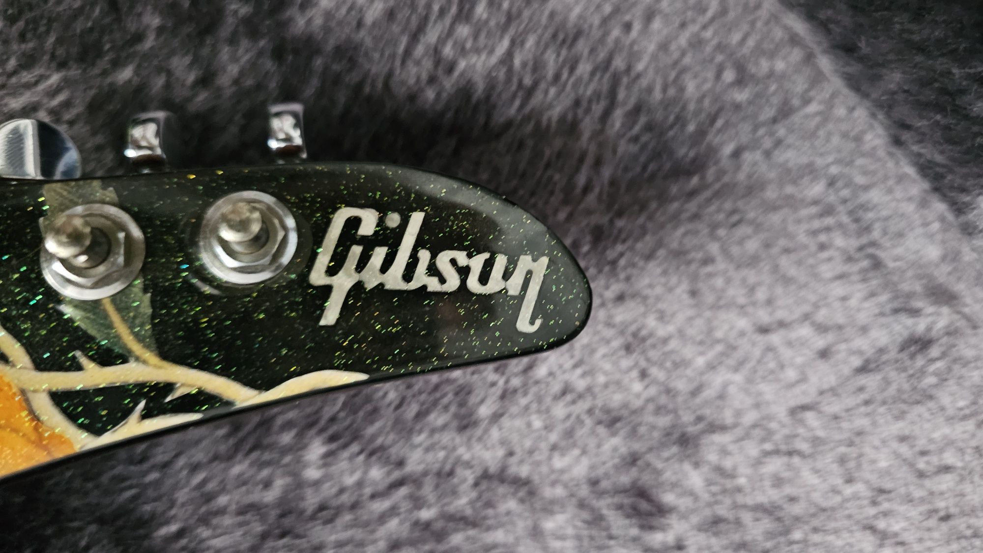 Gibson Explorer 2006