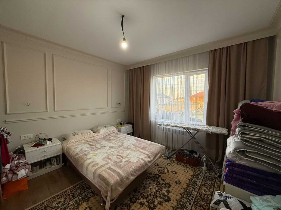 Продам 3х комнатный дом Жанаконыс-2