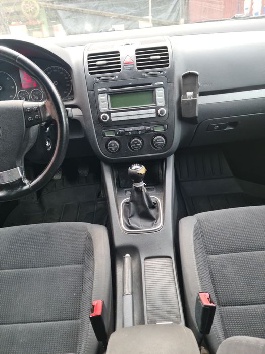 Volkswagen golf break 1.9 diesel