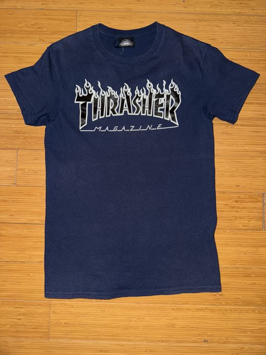 Тениска thrasher (оригинал)