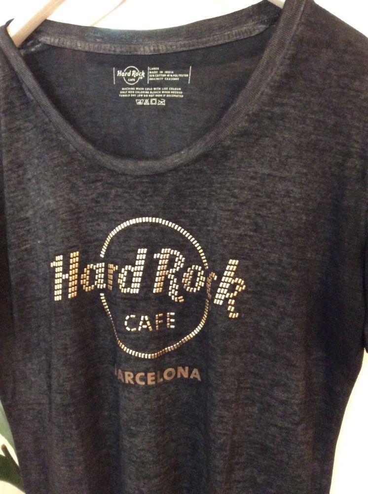 Tricouri Hard Rock L