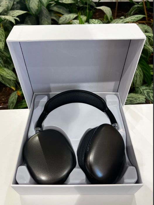 Airpods Max Luate Din UK