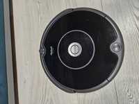 Прахосмукачка робот iRobot Roomba 606
