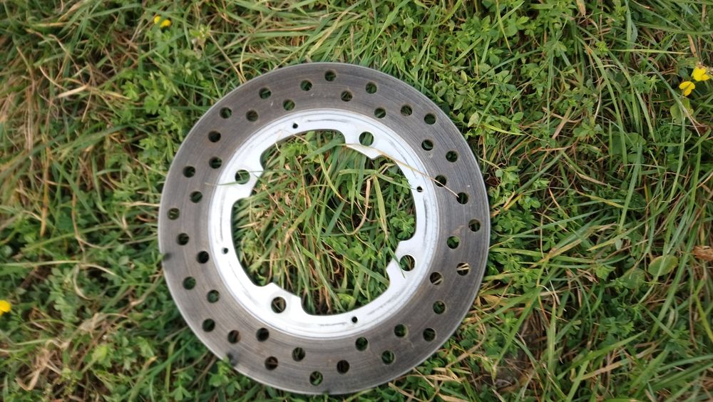 Disc frana spate Honda 600 RR ABS - 1000 RR