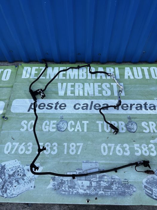 Conductă injector Adblue Audi A6 4K C8 3.0 Tdi