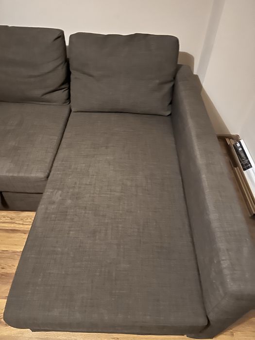 Разтегателен диван Friheten 230х90