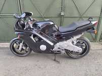 Honda CBR600 F2 1994