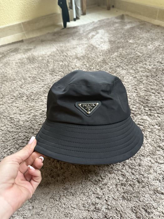 Palarie prada unisex