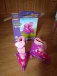 Role fetițe Paw Patrol