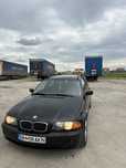 Bmw 320 diesel 136