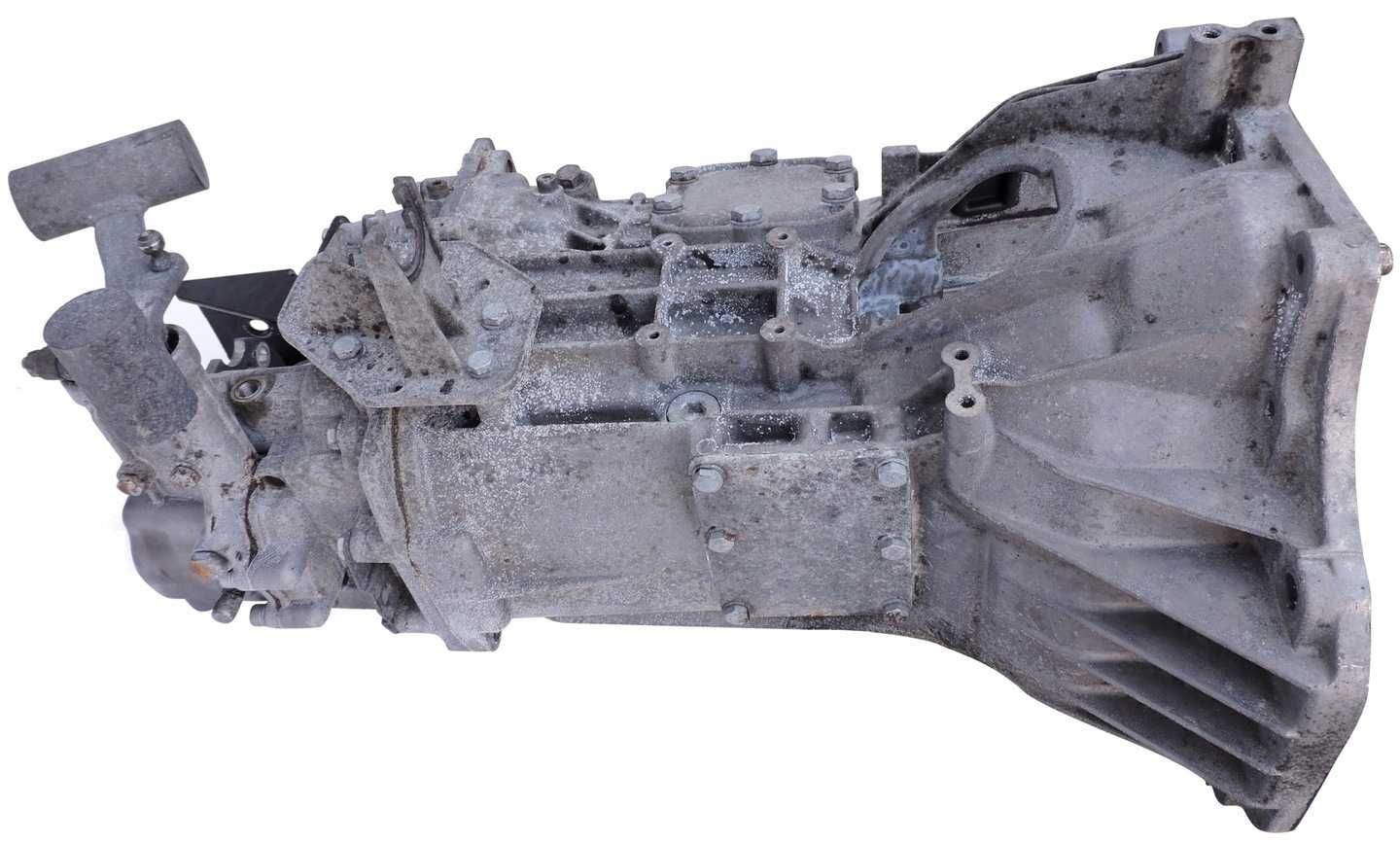 Cutie viteze Iveco Daily 2.3 HDI: 8872512; 5 Trepte; 2006-2012