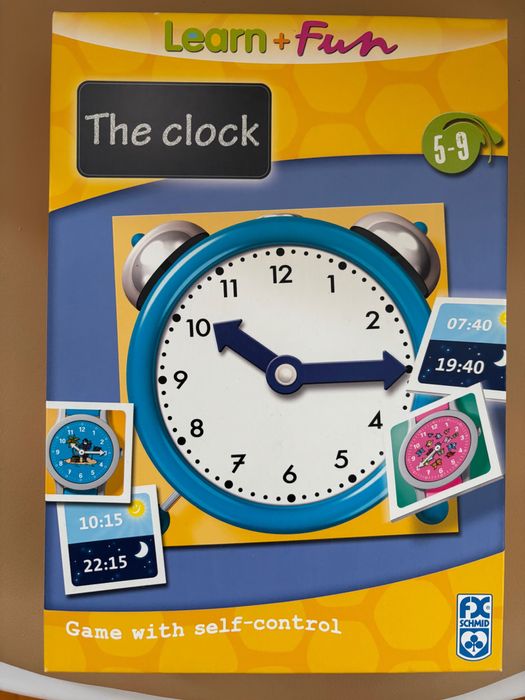 Детски дървени играчки GOKI,  Руммикуб пъзел други