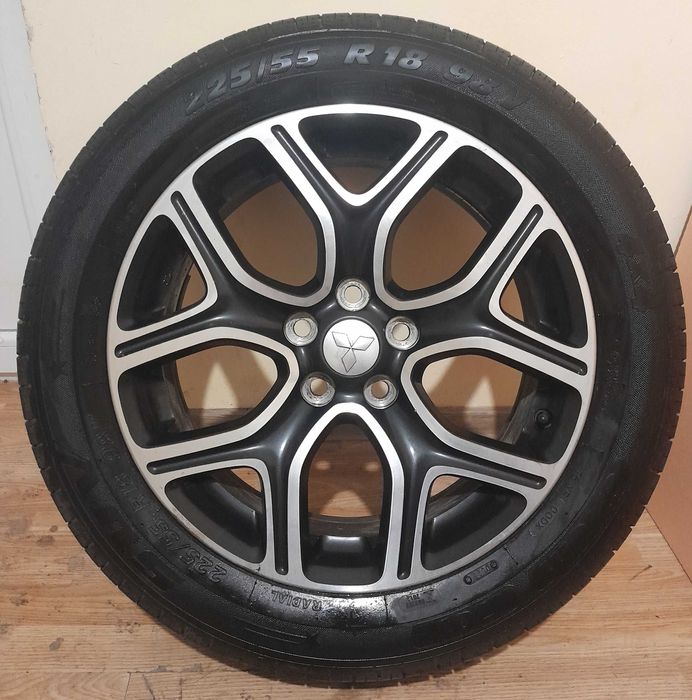 MITSUBISHI OUTLANDER 2014 -  7 LOCURI - Stare foarte buna!