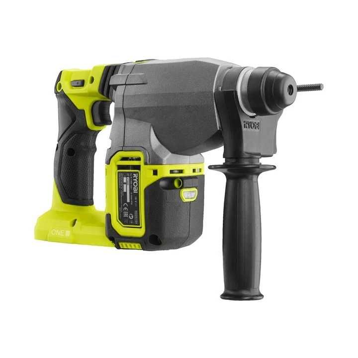 Ryobi-Ciocan rotopercutor SDS+ 18V ONE+™ HP, motor fără perii