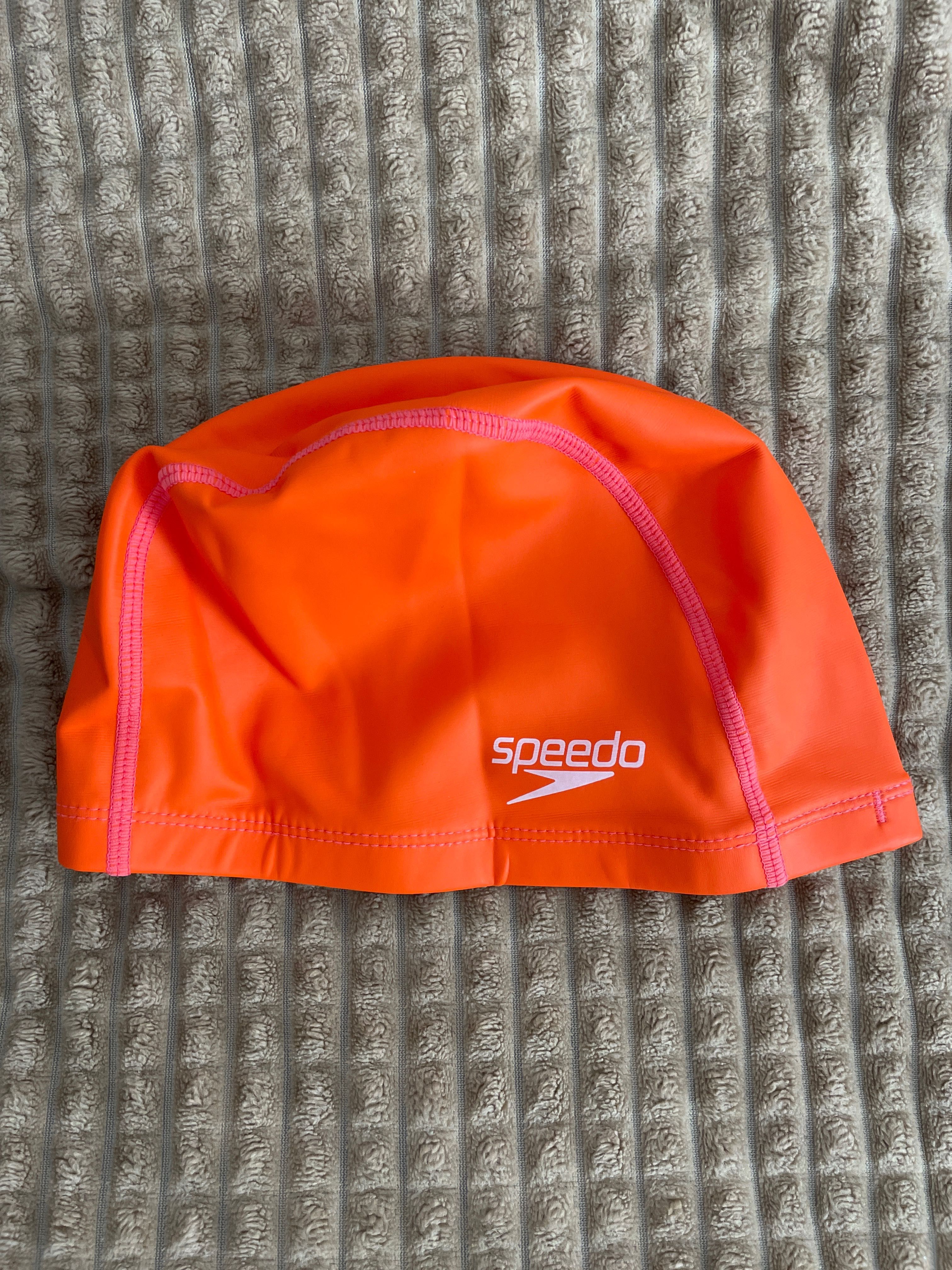 Плувна шапка,SPEEDO