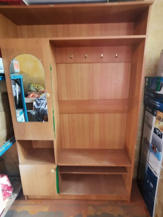 Прихожий щкаф мебель