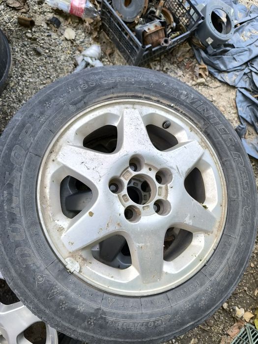 джанти за опел астра .