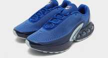 Детски снейкъри Nike Air Max DN
