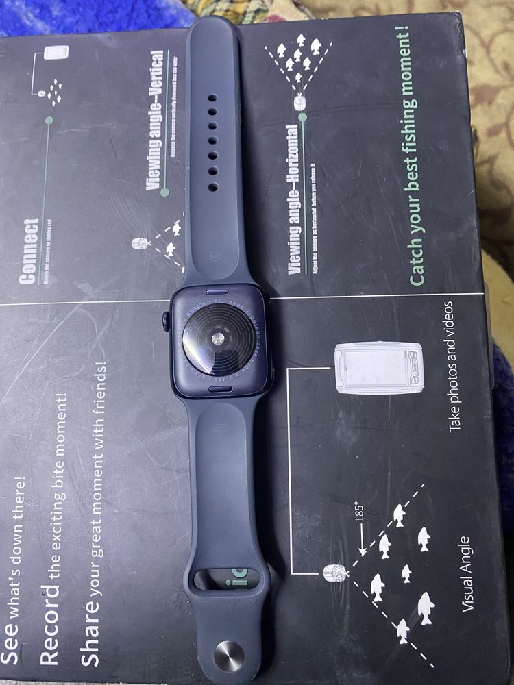 Apple Watch se 2 gen