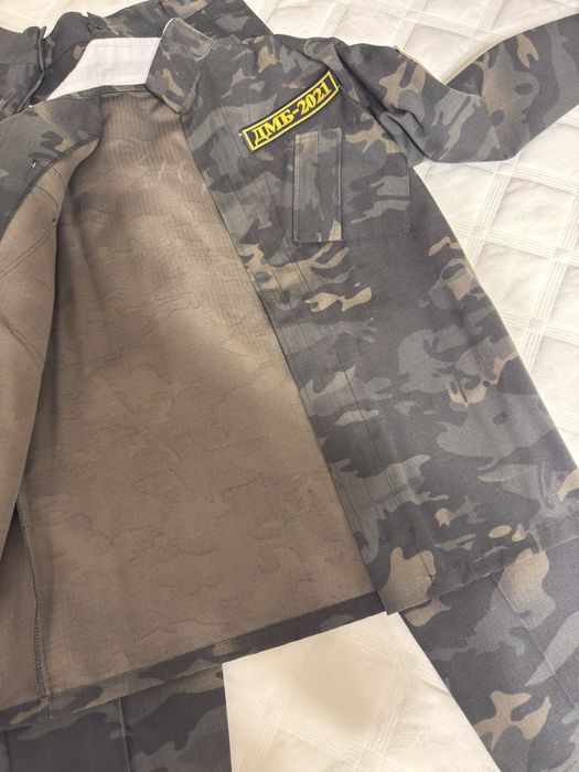 Продам дембелевскую форму размер S 46