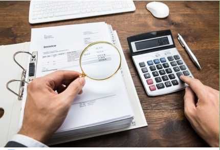 Бухгалтерские услуги, сопровождение бухгалтерии