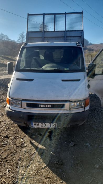 Bloc motor 2. 3/2.8/3.0 iveco Daily Euro 4 /5