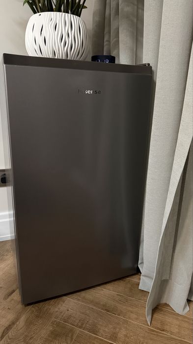 Морозильный шкаф